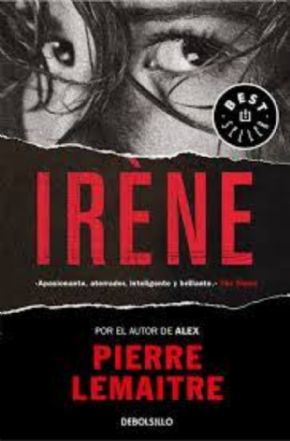 Irne (Pierre Lemaitre)